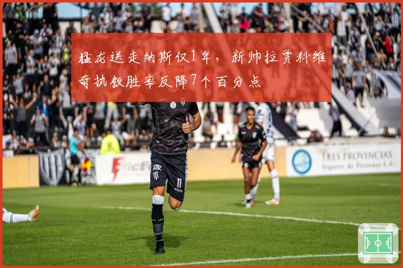 猛龙送走纳斯仅1年,新帅拉贾科维奇执教胜率反降7个百分点