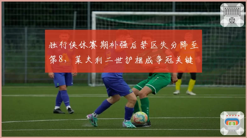 独行侠休赛期补强后禁区失分降至第8,莱夫利二世护框成争冠关键